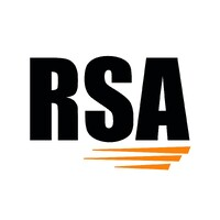 RSA logo