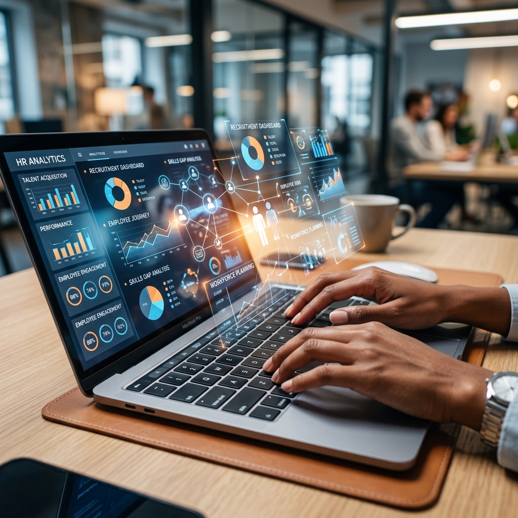 HR Technology & Analytics